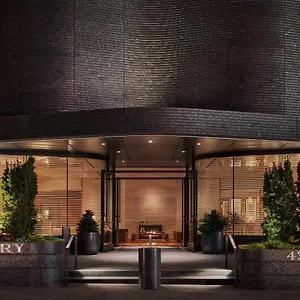 Hotel Pendry Manhattan West *****