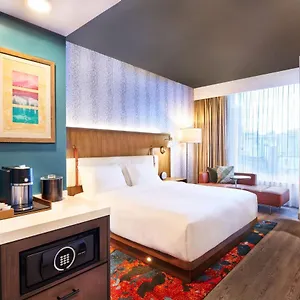 Hotel Hyatt Centric Downtown ****