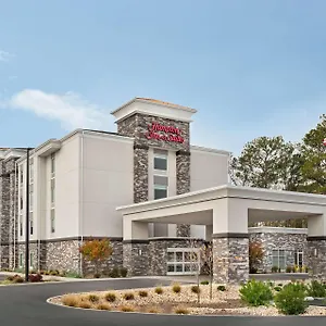 3* Hotel Hampton & Ocean West