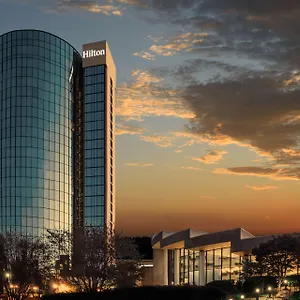 Hotel Hilton ****