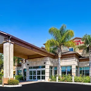 Hotel Hilton Garden ***