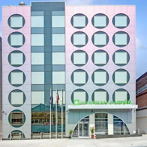 Hotel Wyndham Garden Brooklyn Sunset Park ****