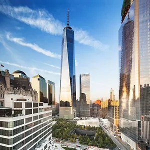 Hotel The Washington By Luxurban ****