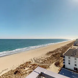  Holiday home Sea Terrace Serenity