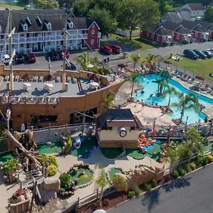 3* Resort Francis Scott Key Family