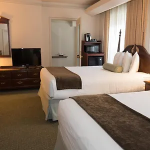 Inn The At Virginia Mason **