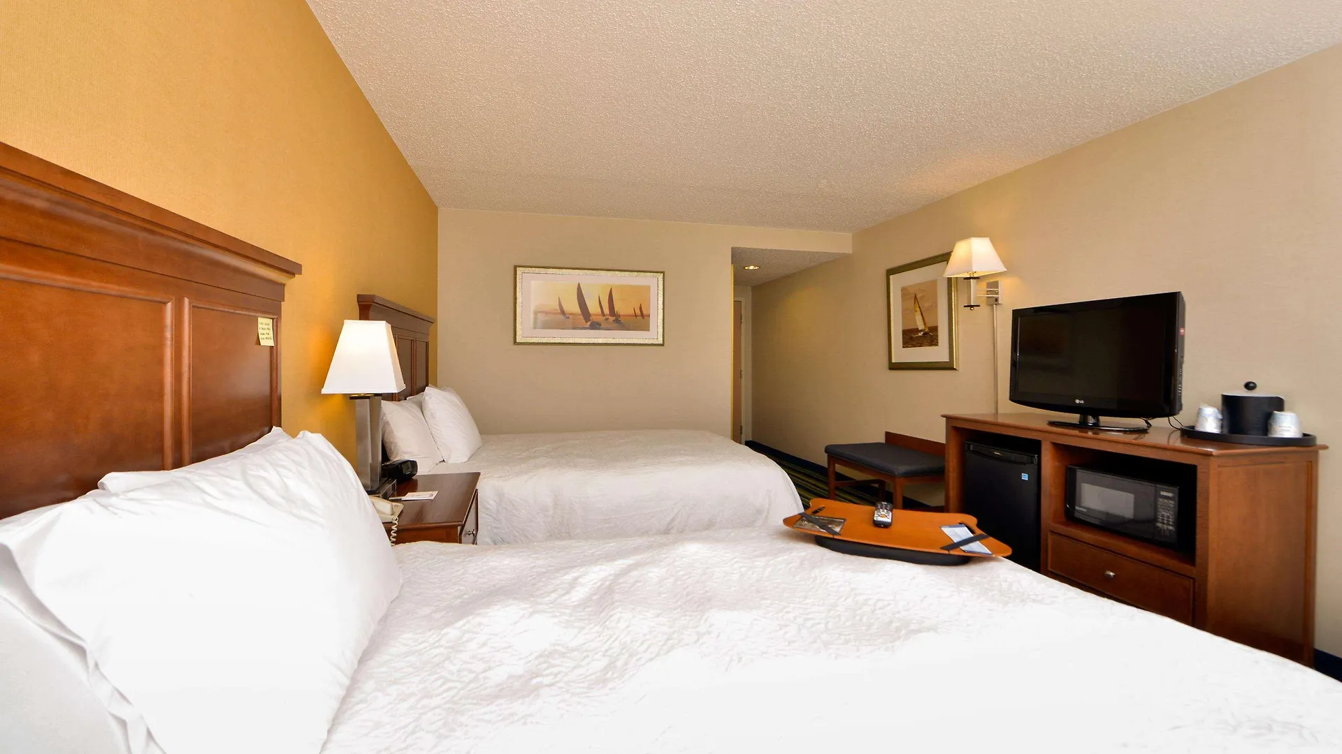 Hampton Inn Salisbury