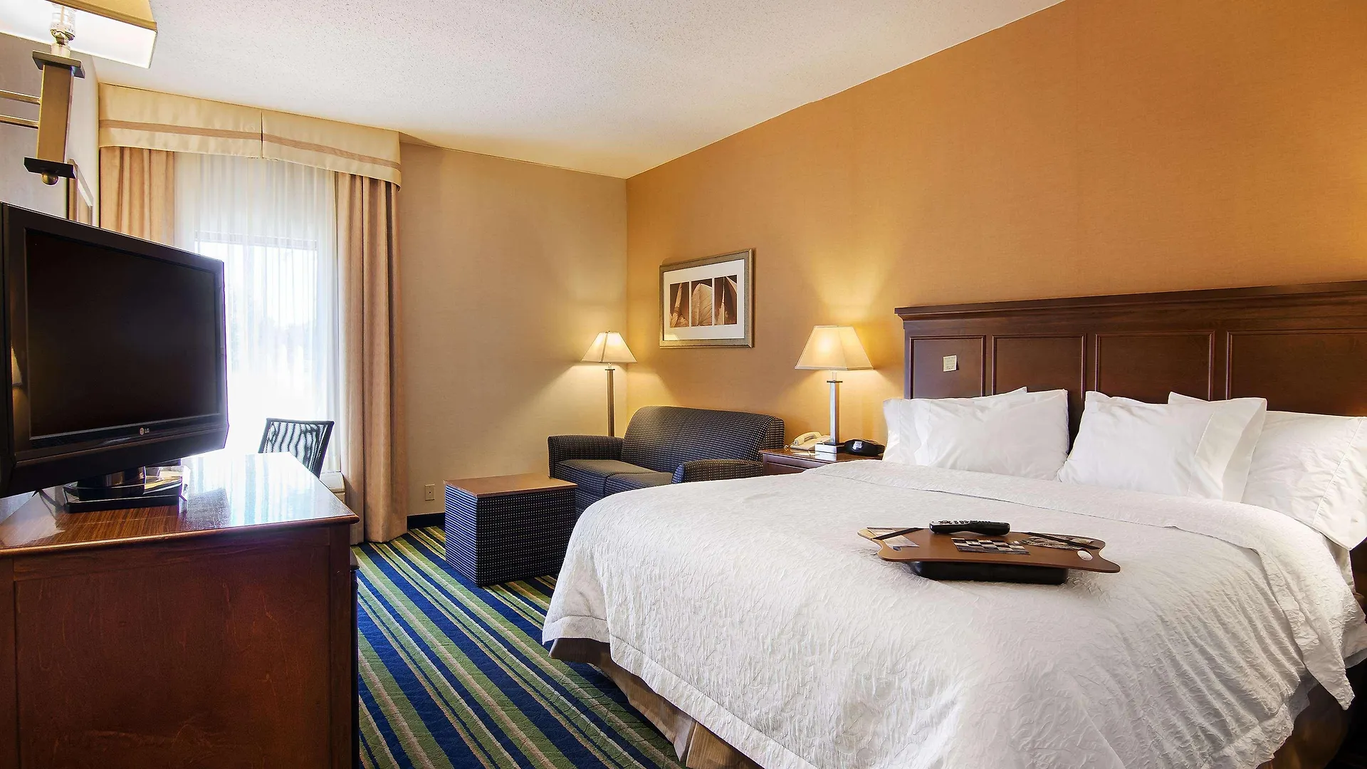 Hampton Inn Salisbury Hotel