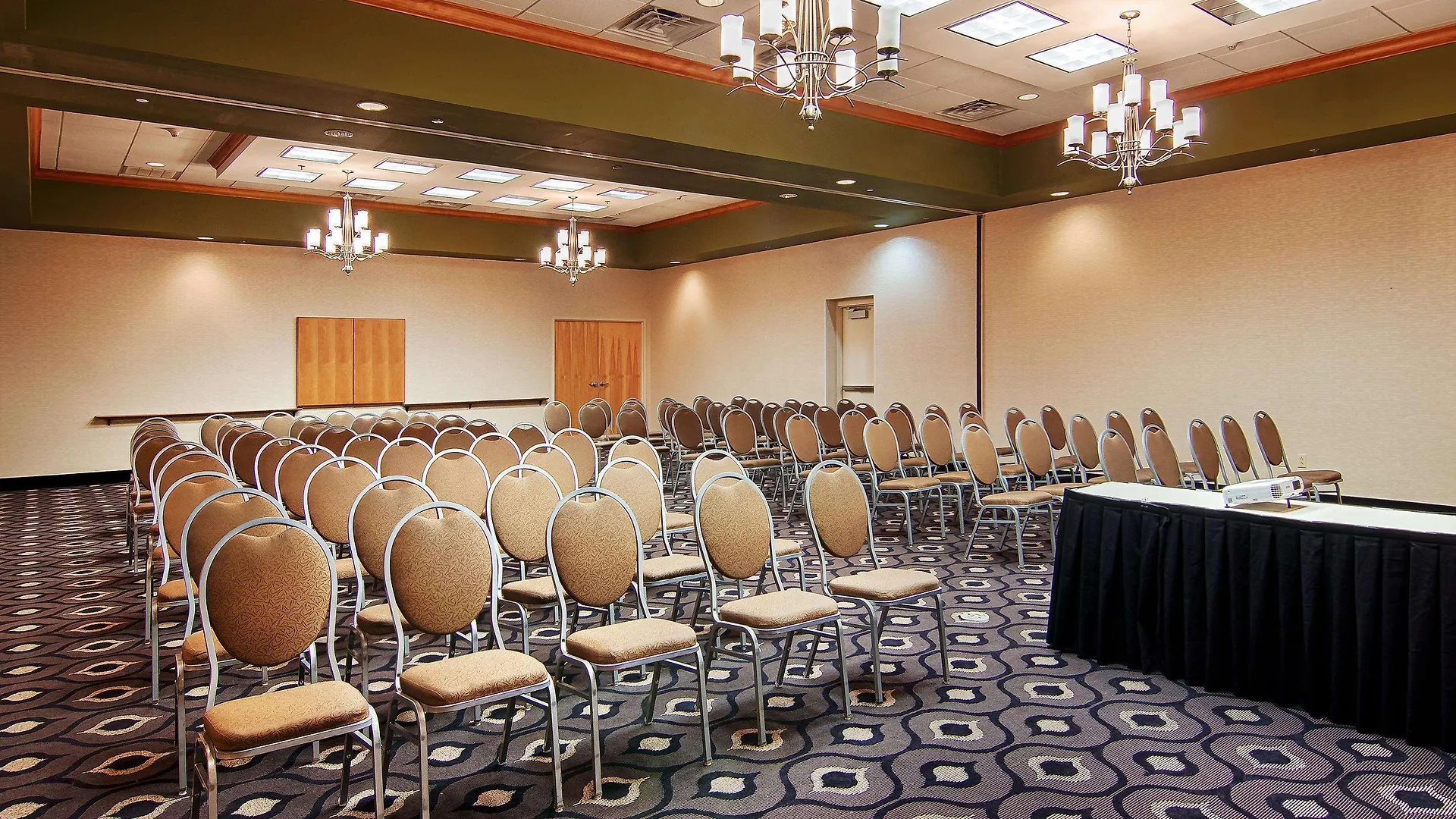 Hampton Inn Salisbury