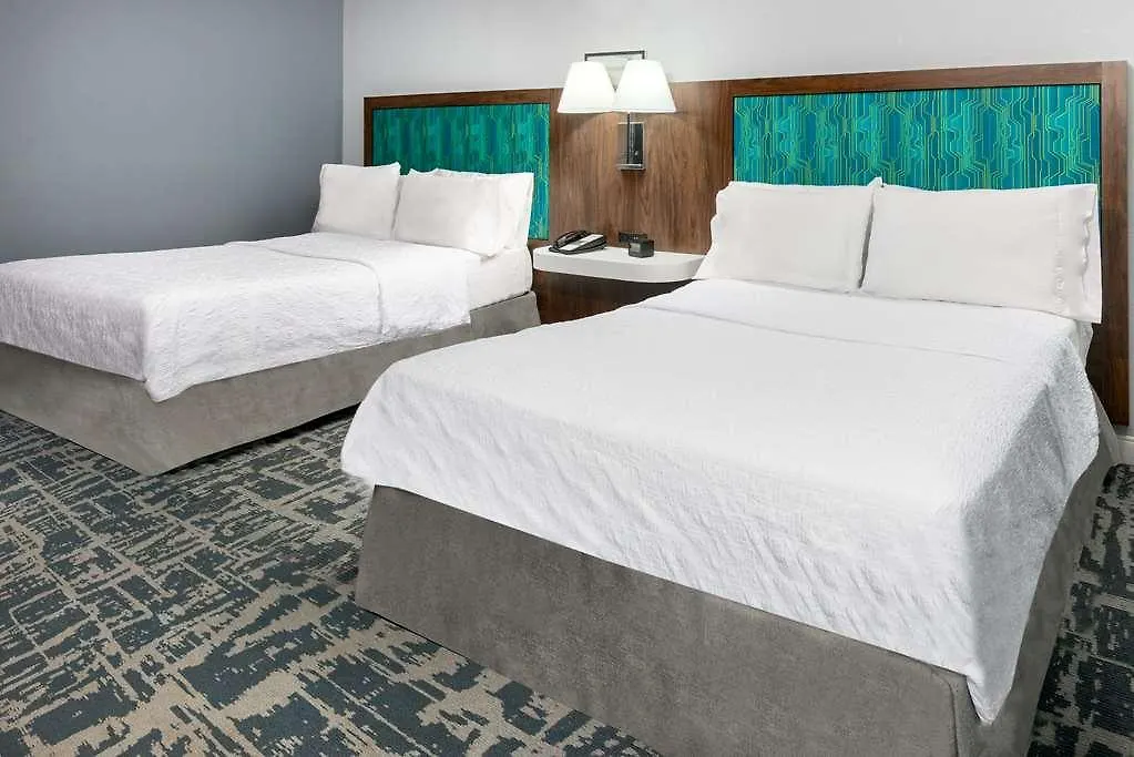 Hampton Inn Salisbury Hotel