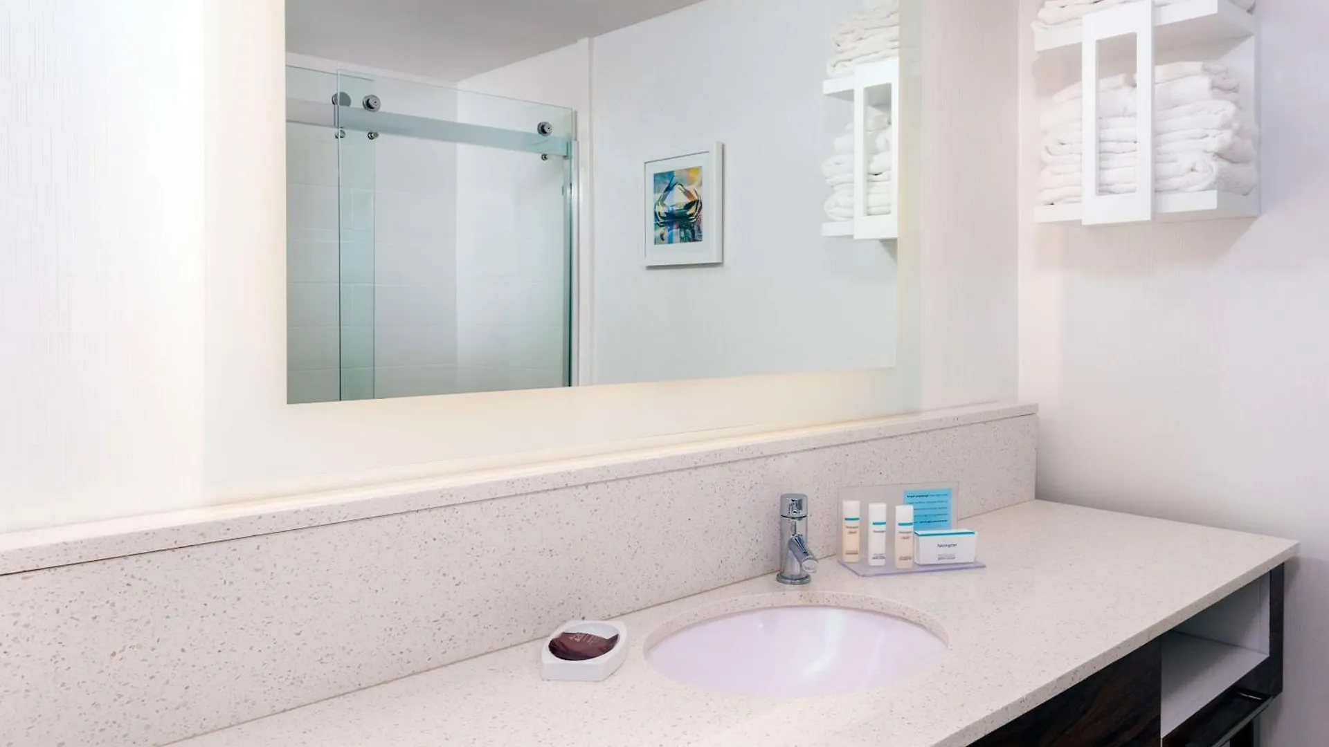 Hampton Inn Salisbury United States