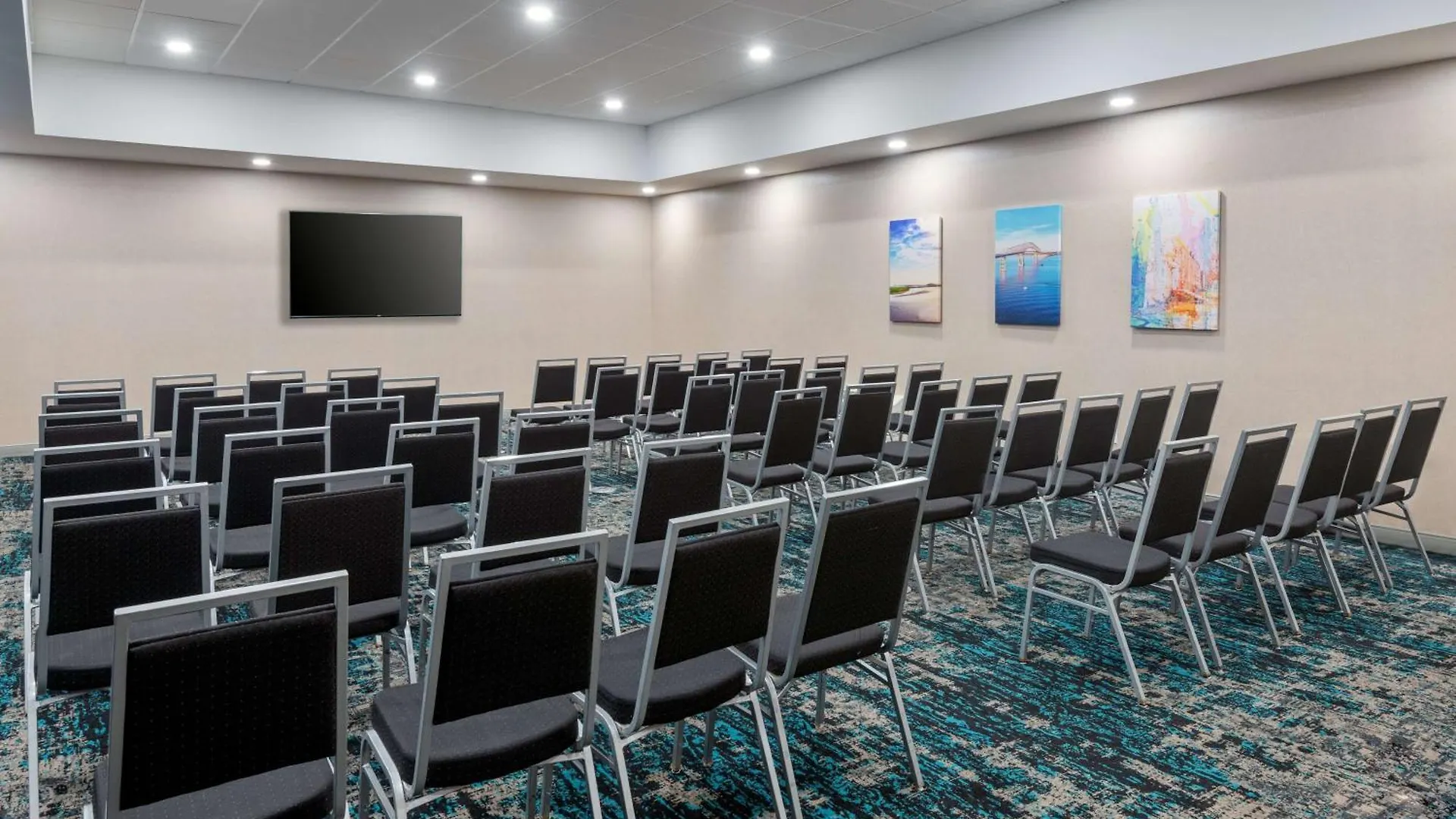 Hampton Inn Salisbury Hotel
