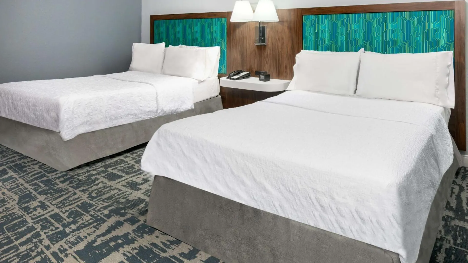 Hampton Inn Salisbury Hotel