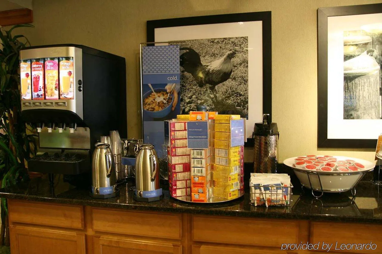 Hampton Inn Salisbury Hotel