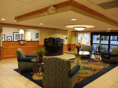 Hampton Inn Salisbury Hotel