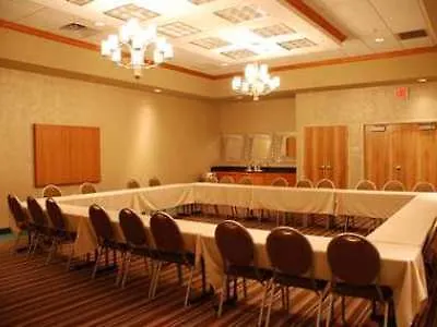 Hampton Inn Salisbury 3*,  United States
