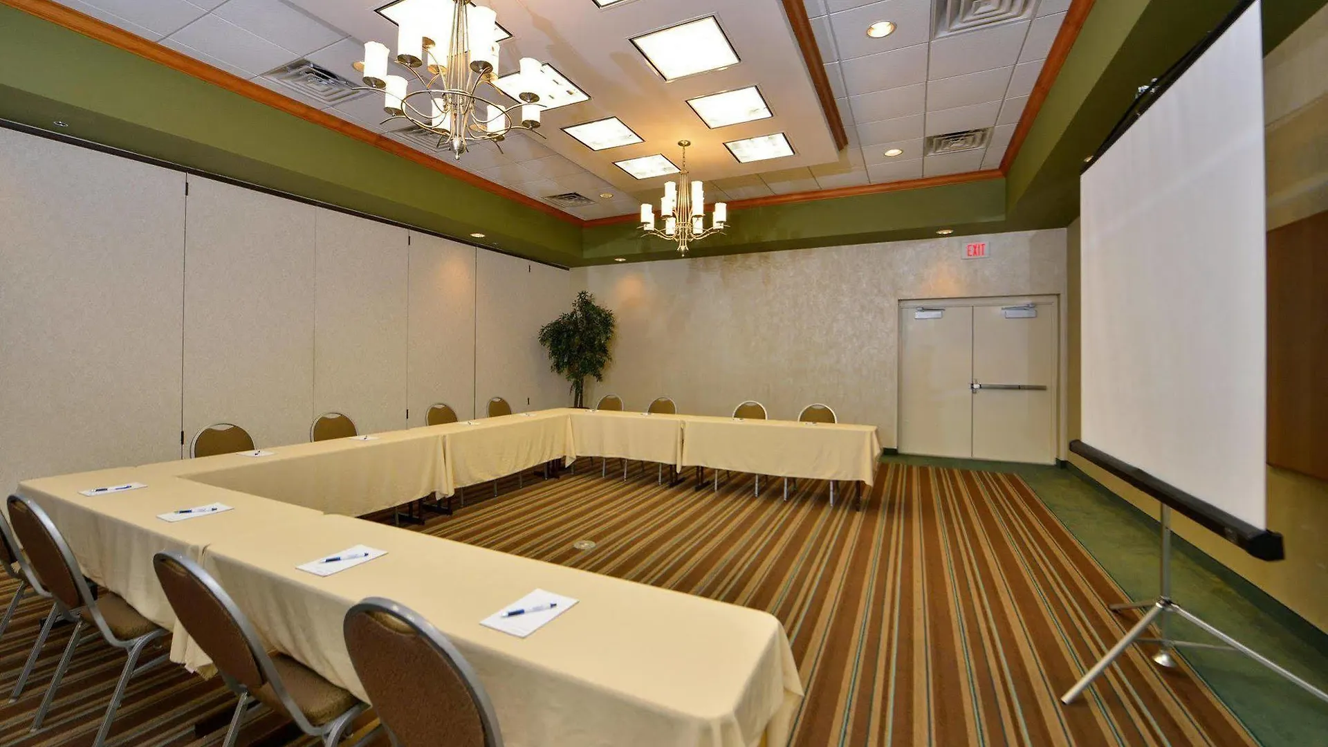 Hampton Inn Salisbury United States