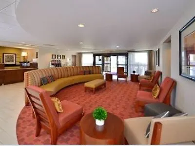 Hampton Inn Salisbury