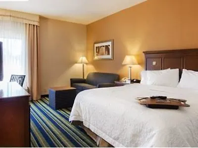 Hampton Inn Salisbury
