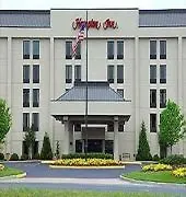 Hampton Inn Salisbury Hotel