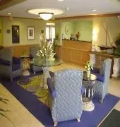 Hampton Inn Salisbury 3*,